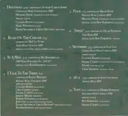 CD - Michael Dease - Grace