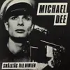 LP - Michael Dee - Snälltåg Till Himlen