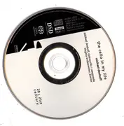 SACD - Michael Denhoff - The Cello In My Life - Digipak + Attached Booklet
