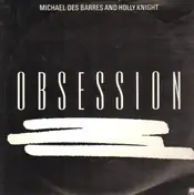 Michael Des Barres - Obsession