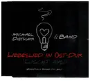 CD Single - Michael Dietmayr - Liebeslied in Ost-Dur