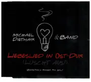 CD Single - Michael Dietmayr - Liebeslied in Ost-Dur