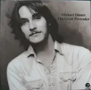 LP - Michael Dinner - The Great Pretender