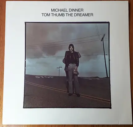 Michael Dinner - Tom Thumb The Dreamer