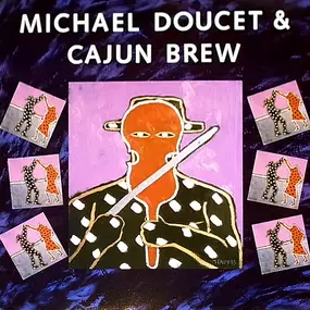 michael Doucet and cajun brew - Michael Doucet & Cajun Brew