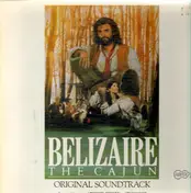 Michael Doucet - Belizaire The Cajun (Original Soundtrack)