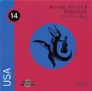 CD - Michael Doucet & Beausoleil - Parlez Nous A Boire