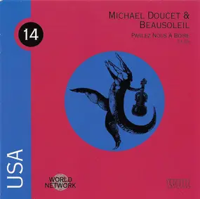 Michael Doucet - Parlez Nous A Boire