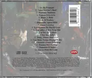 CD - Michael Doucet & Beausoleil - Bayou Deluxe: The Best Of Michael Doucet & Beausoleil