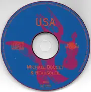 CD - Michael Doucet & Beausoleil - Parlez Nous A Boire