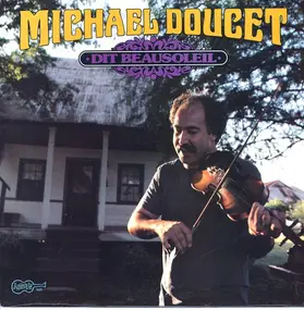 Michael Doucet - Dit Beausoleil