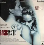 Michael Douglas / Sharon Stone a.o. - Basic Instinct