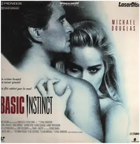 Michael Douglas - Basic Instinct