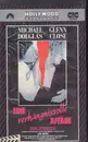 VHS - Michael Douglas / Glenn Close - Eine verhängnisvolle Affäre