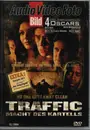 DVD - Michael Douglas / Don Cheadle a.o. - Traffic - Macht des Kartells