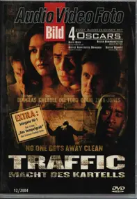 Michael Douglas - Traffic - Macht des Kartells