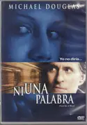 DVD - Michael Douglas - Ni Una Palabra