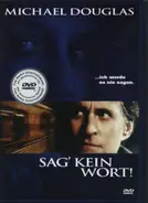 Michael Douglas / Sean Bean / Brittany Murphy a.o. - Sag kein Wort! / Don't Say A Word