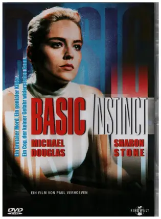 Michael Douglas / Sharon Stone a.o. - Basic Instinct
