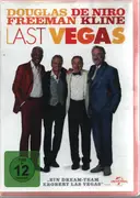 DVD - Michael Douglas / Robert De Niro a.o. - Last Vegas