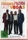 DVD - Michael Douglas / Robert De Niro a.o. - Last Vegas