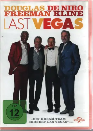 Michael Douglas / Robert De Niro a.o. - Last Vegas