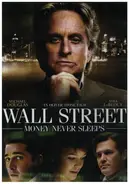 Michael Douglas - Wall Street: Money Never Sleeps