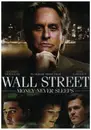 DVD - Michael Douglas - Wall Street: Money Never Sleeps - English / Spanish / French