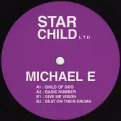 Michael E - Child Of God