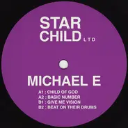 Michael E - Child Of God