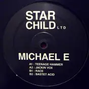 Michael E - Teenage Hammer