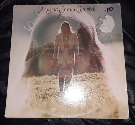 Michael Edward Campbell - Michael Edward Campbell