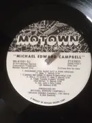 LP - Michael Edward Campbell - Michael Edward Campbell