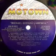 LP - Michael Edward Campbell - Michael Edward Campbell