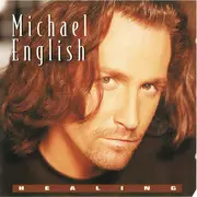 CD - Michael English - Healing