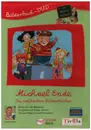 DVD - Michael Ende - Die schönsten Bilderbücher - German