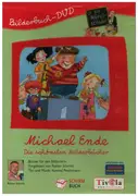 DVD - Michael Ende - Die schönsten Bilderbücher - German