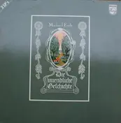 Michael Ende - Die Unendliche Geschichte