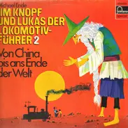 Jim Knopf - Jim Knopf Und Lukas Der Lokomotivführer 2