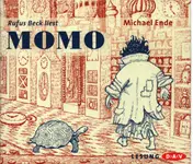 Michael Ende - Momo