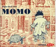 Michael Ende / Rufus Beck - Momo