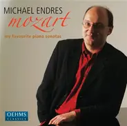Mozart / Michael Endres - My Favourite Piano Sonatas