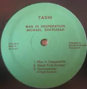 Michael "Enkrumah" Henry