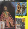 LP - Michael 'Enkrumah' Henry - Jah Jah
