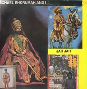 Michael "Enkrumah" Henry - Jah Jah