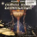 CD - Michael Ernst With Alan Parsons & Chris Thompson - Excalibur