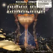 CD - Michael Ernst With Alan Parsons & Chris Thompson - Excalibur