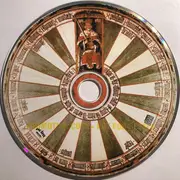 CD - Michael Ernst With Alan Parsons & Chris Thompson - Excalibur
