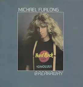 Michael Furlong - Breakaway