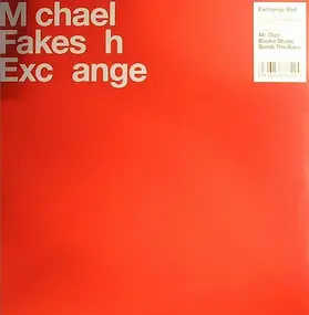 Michael Fakesch - Exchange Red